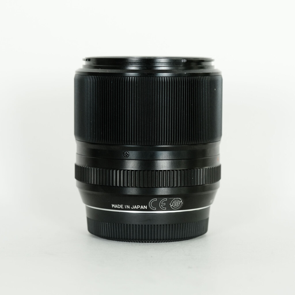 FUJIFILM XF60mmF2.4 R Macro