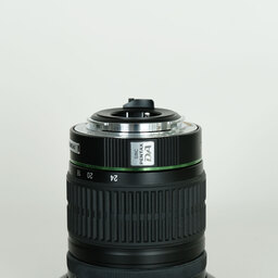 PENTAX smc PENTAX-DA 12-24mmF4 ED AL[IF]