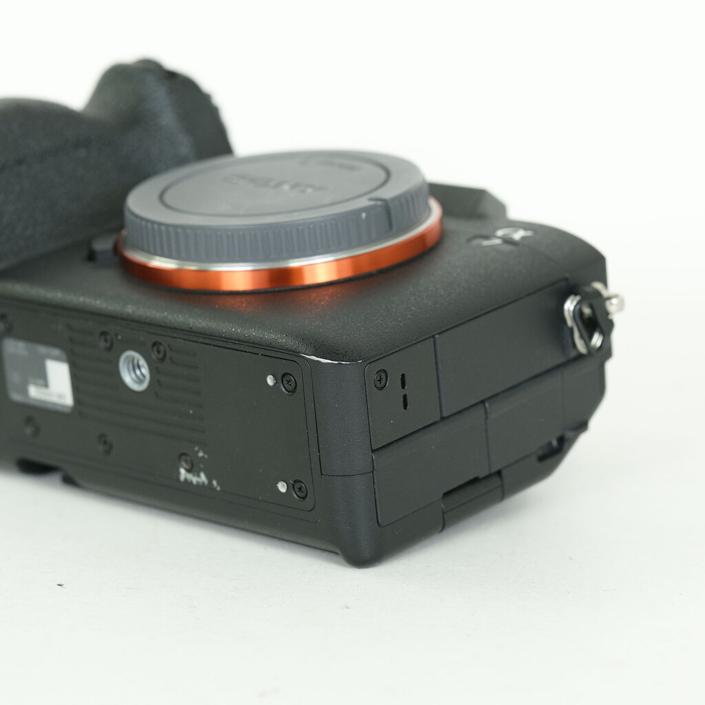 SONY α7 IV（ILCE-7M4）