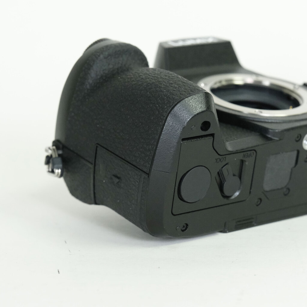 Panasonic LUMIX G99M2（G99 II）