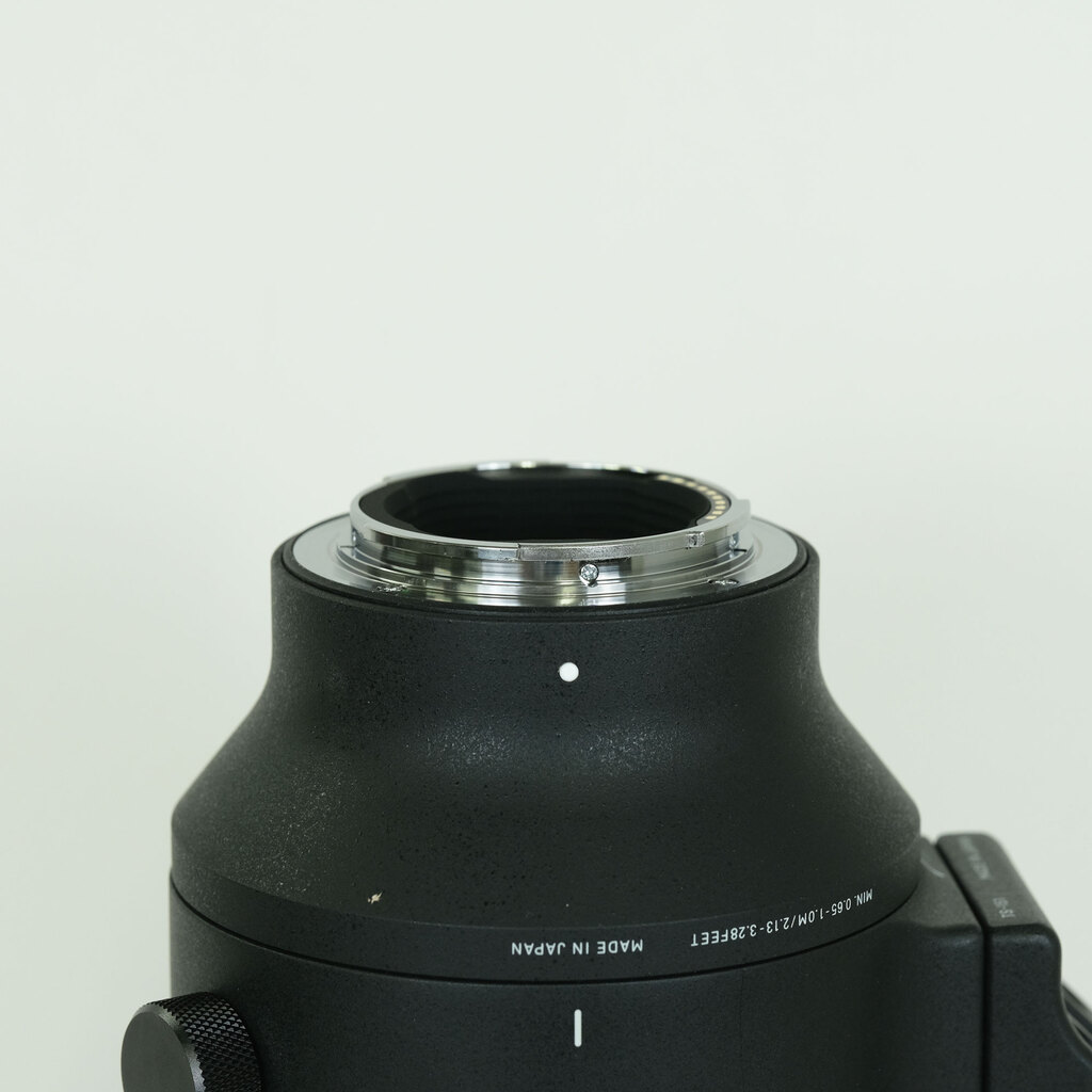 SIGMA 70-200mm F2.8 DG DN OS｜Sports [ソニーE用]