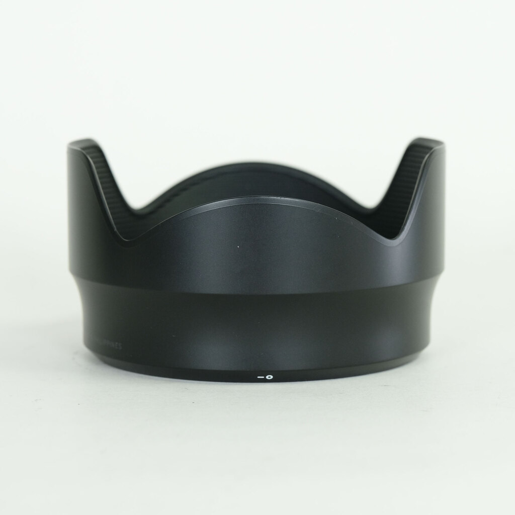 TAMRON 50-400mm F/4.5-6.3 Di III VC VXD (Model A067) [ニコンZ用]