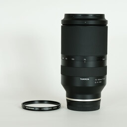 TAMRON 70-180mm F/2.8 Di III VXD (Model A056) [ ソニーE用 ]