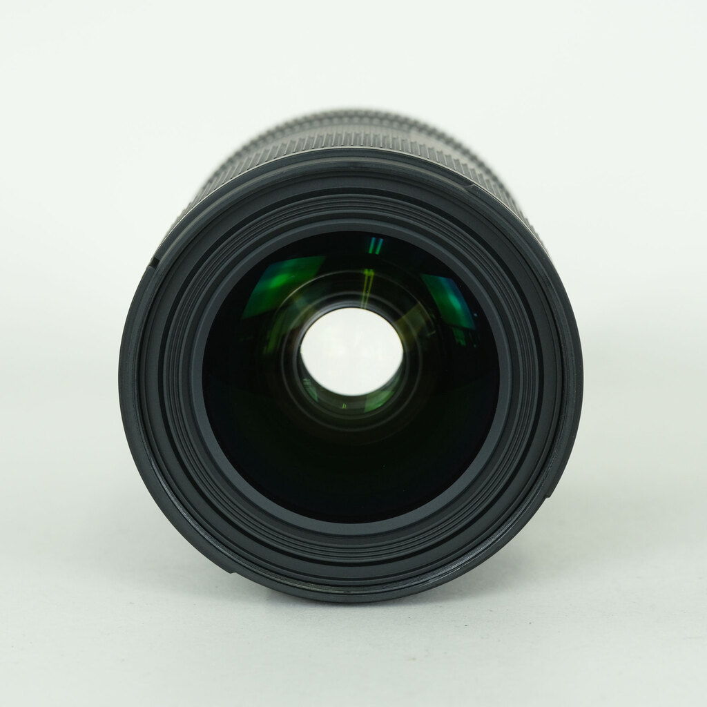 SIGMA 18-35mm F1.8 DC HSM｜Art [シグマSA用]