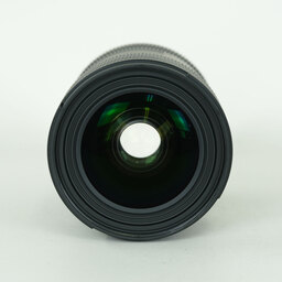 SIGMA 18-35mm F1.8 DC HSM｜Art [シグマSA用]