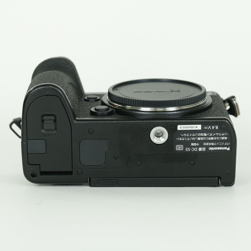 Panasonic LUMIX DC-S5