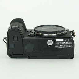 Panasonic LUMIX DC-S5
