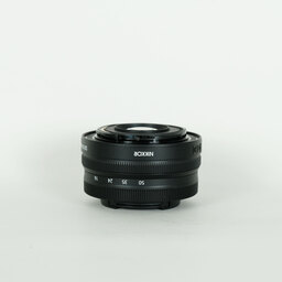 Nikon NIKKOR Z DX 16-50mm f/3.5-6.3 VR