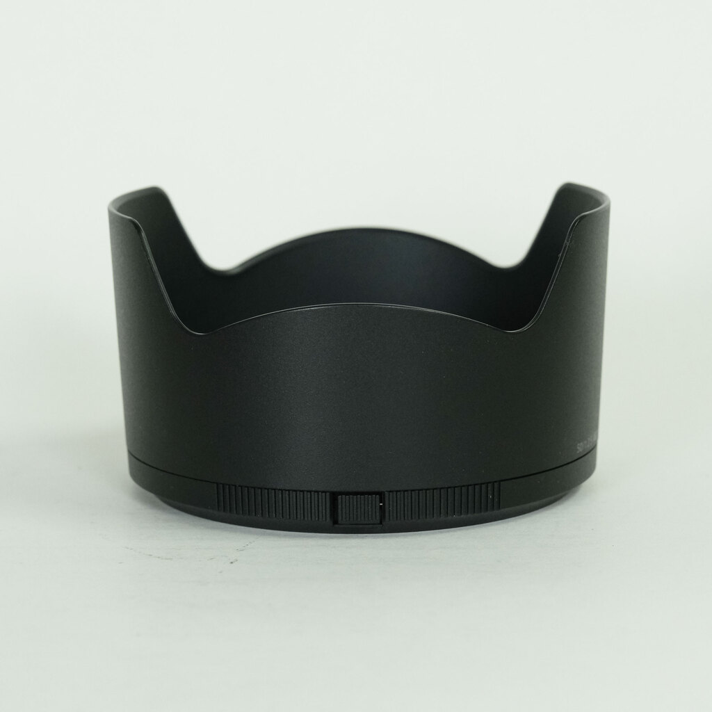 Nikon NIKKOR Z 50mm f/1.2 S