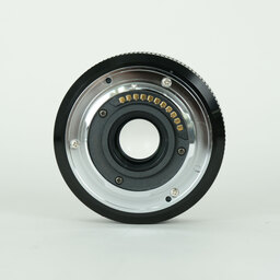 Panasonic LUMIX G 20mm F1.7 II ASPH. Panasonic LUMIX G 20mm F1.7 II ASPH.