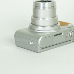 Canon PowerShot SX740 HS シルバー