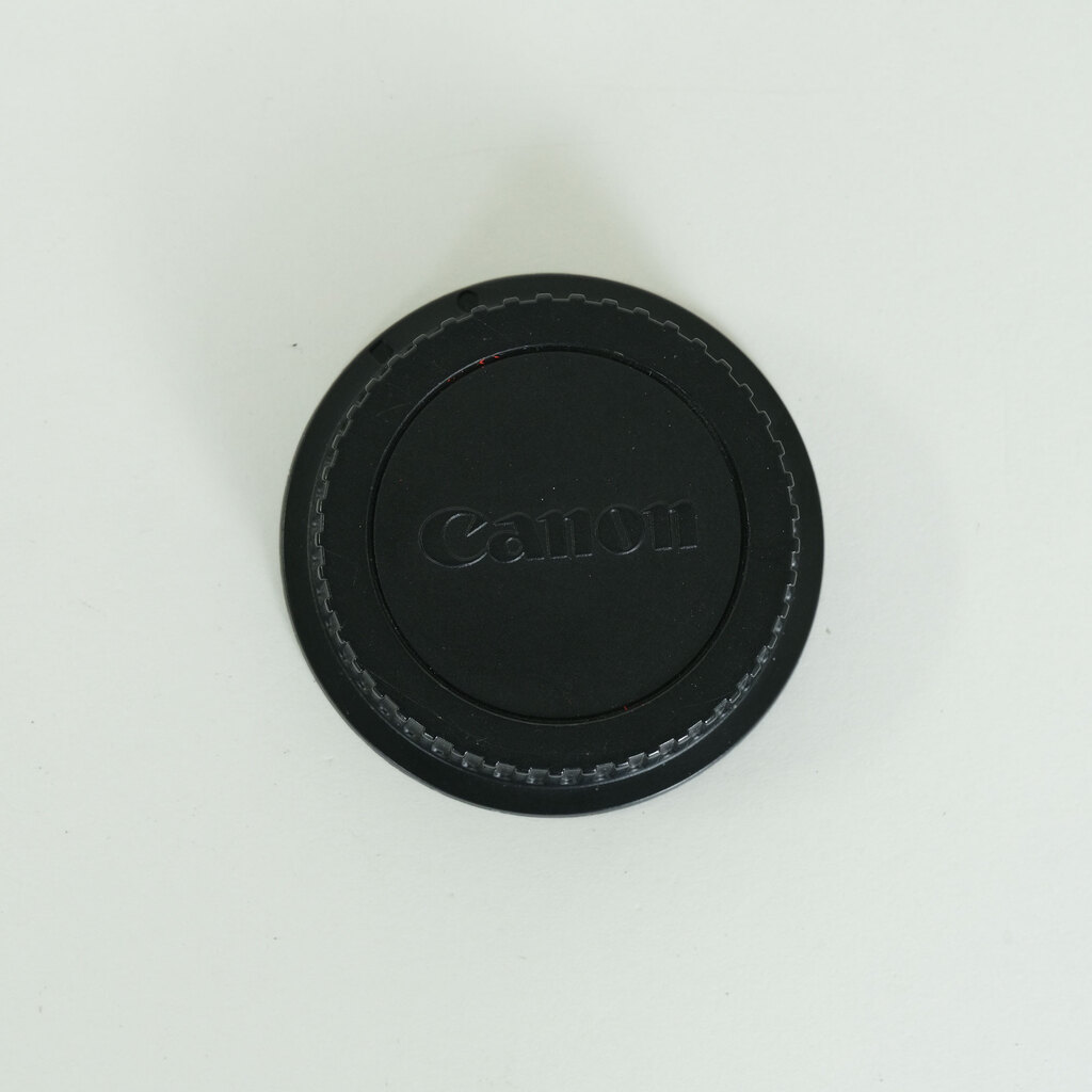 Canon EF70-300mm F4-5.6 IS II USM