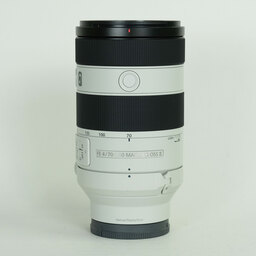 SONY FE70-200mm F4 Macro G OSS II SEL70200G2