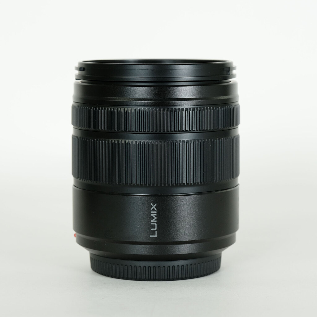 Panasonic LUMIX G VARIO 14-140mm / F3.5-5.6 II ASPH. / POWER O.I.S