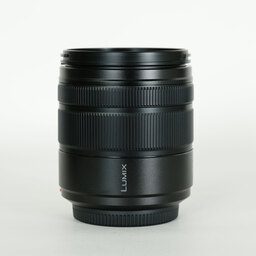 Panasonic LUMIX G VARIO 14-140mm / F3.5-5.6 II ASPH. / POWER O.I.S