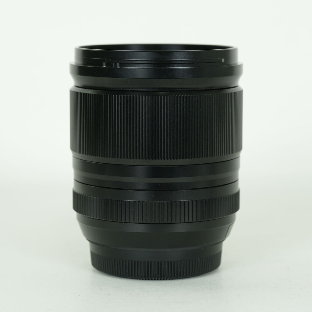 FUJIFILM XF18mmF1.4 R LM WR