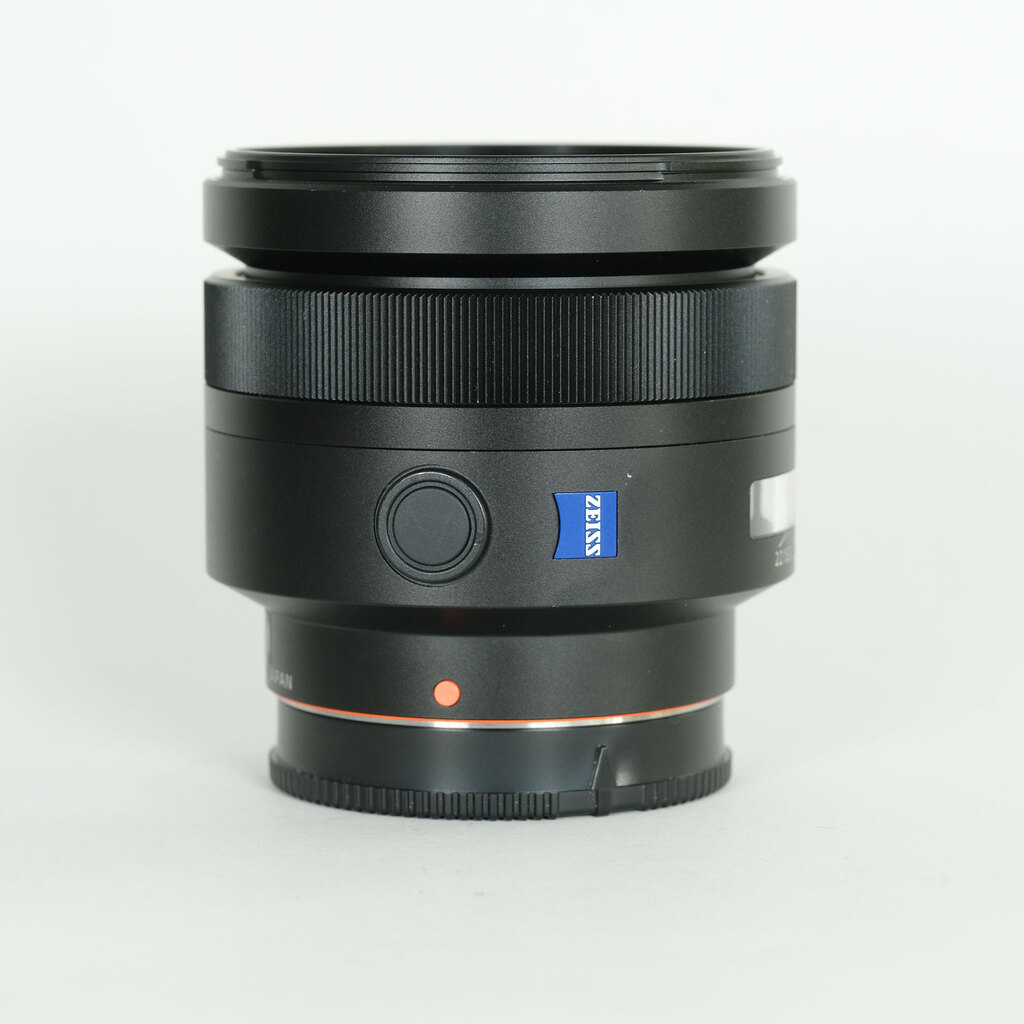 SONY Planar T*85mm F1.4 ZA SAL85F14Z