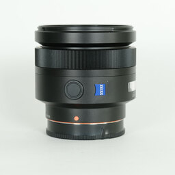 SONY Planar T*85mm F1.4 ZA SAL85F14Z