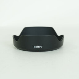 SONY E PZ 10-20mm F4 G SELP1020G