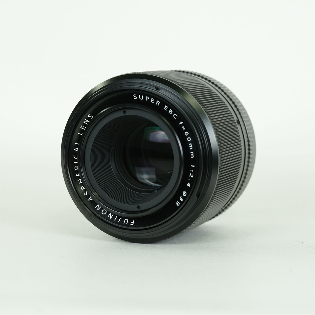 FUJIFILM XF60mmF2.4 R Macro FUJIFILM XF60mmF2.4 R Macro