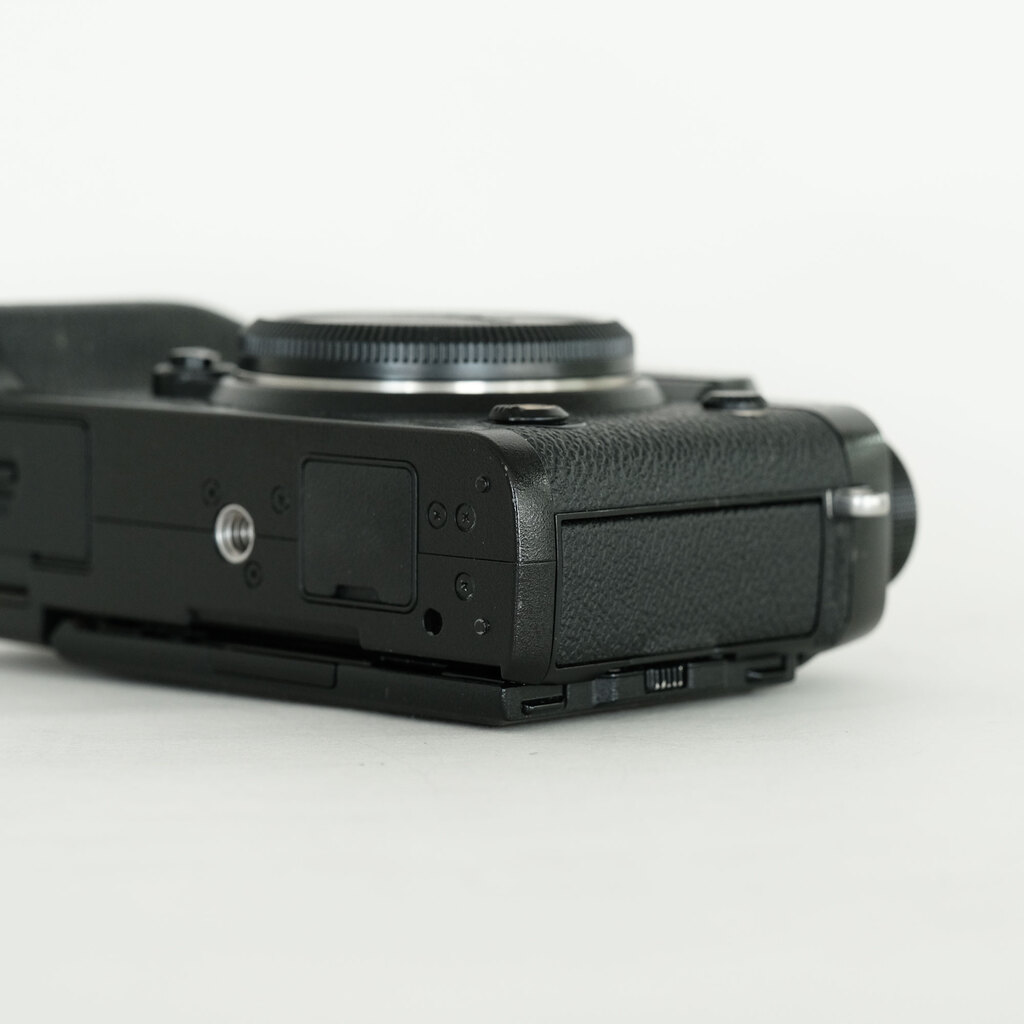 FUJIFILM X-T2 FUJIFILM X-T2