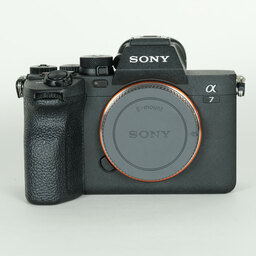 SONY α7 IV(ILCE-7M4) SONY α7 IV(ILCE-7M4)