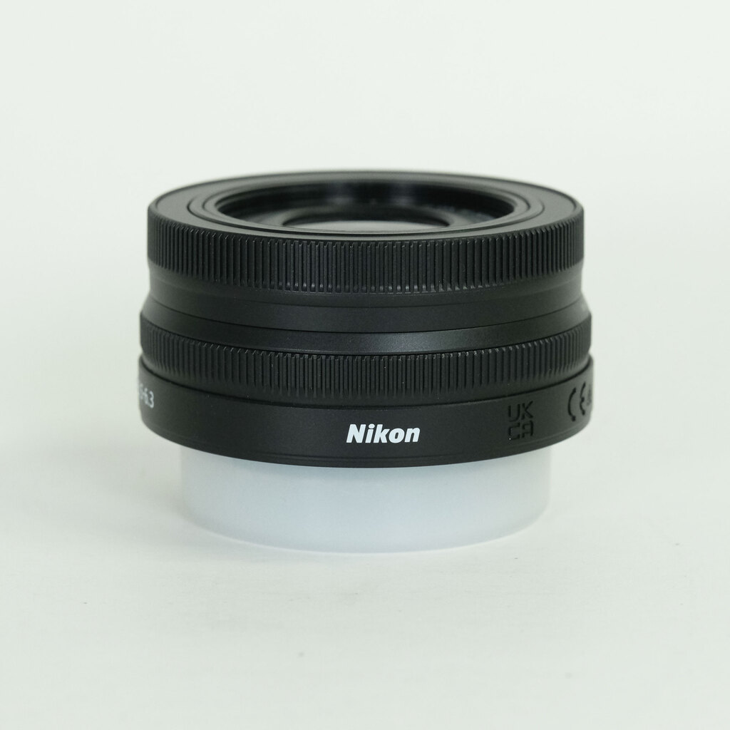 Nikon NIKKOR Z DX 16-50mm f/3.5-6.3 VR