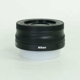 Nikon NIKKOR Z DX 16-50mm f/3.5-6.3 VR