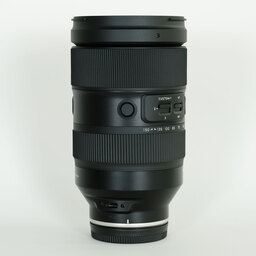 TAMRON 35-150mm F/2-2.8 Di III VXD（Model A058）[ソニーE用]
