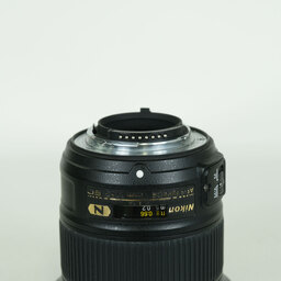 Nikon AF-S NIKKOR 20mm f/1.8G ED