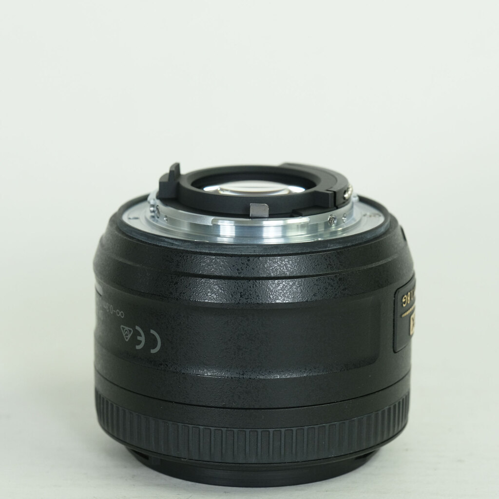Nikon AF-S DX NIKKOR 35mm f/1.8G