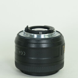 Nikon AF-S DX NIKKOR 35mm f/1.8G
