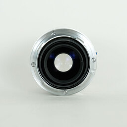 Carl Zeiss Biogon T* 35mm F2 ZM [ライカM用]