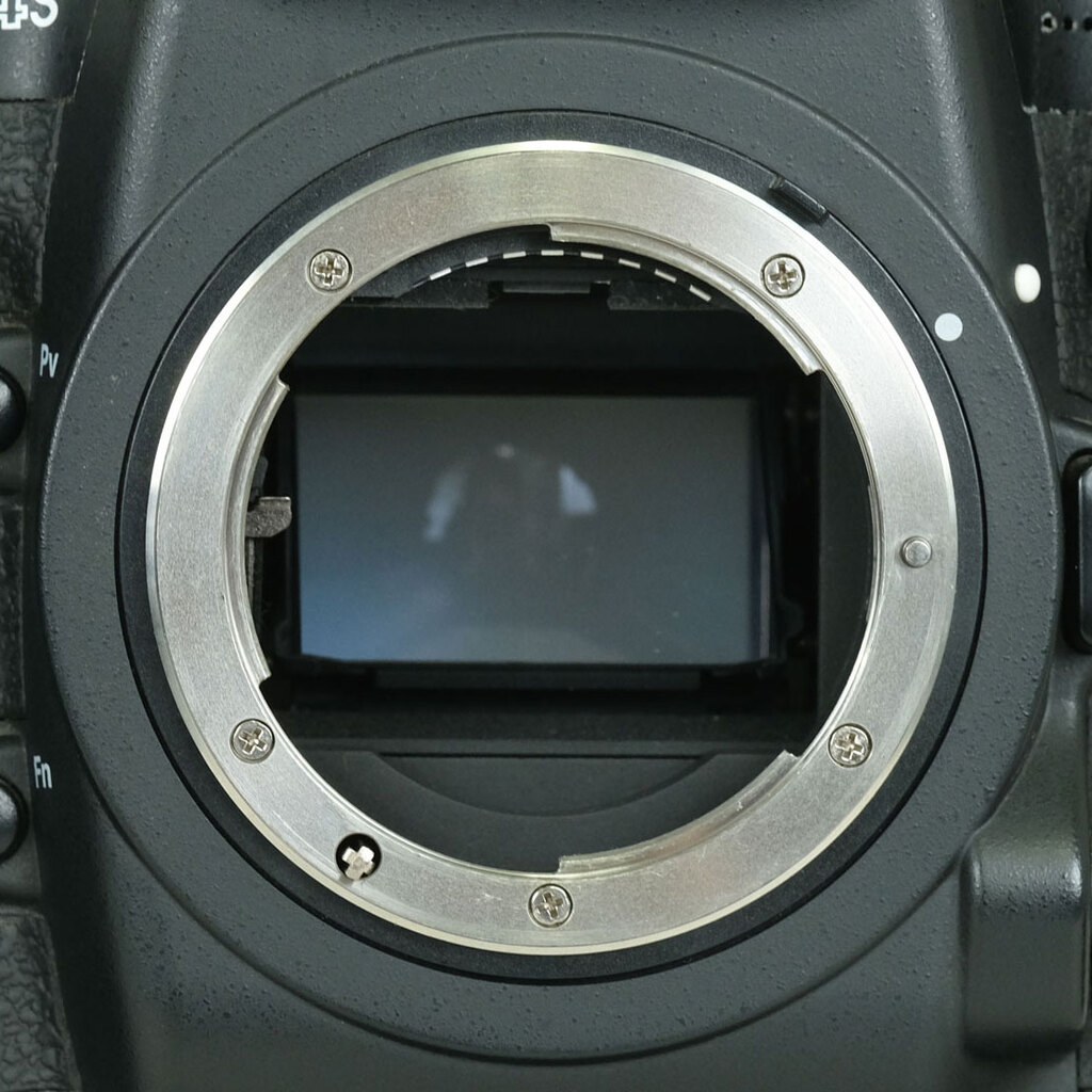 Nikon D4Sの出品 | ONE SCENE（ワンシーン）