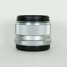 OLYMPUS M.ZUIKO DIGITAL 25mm F1.8