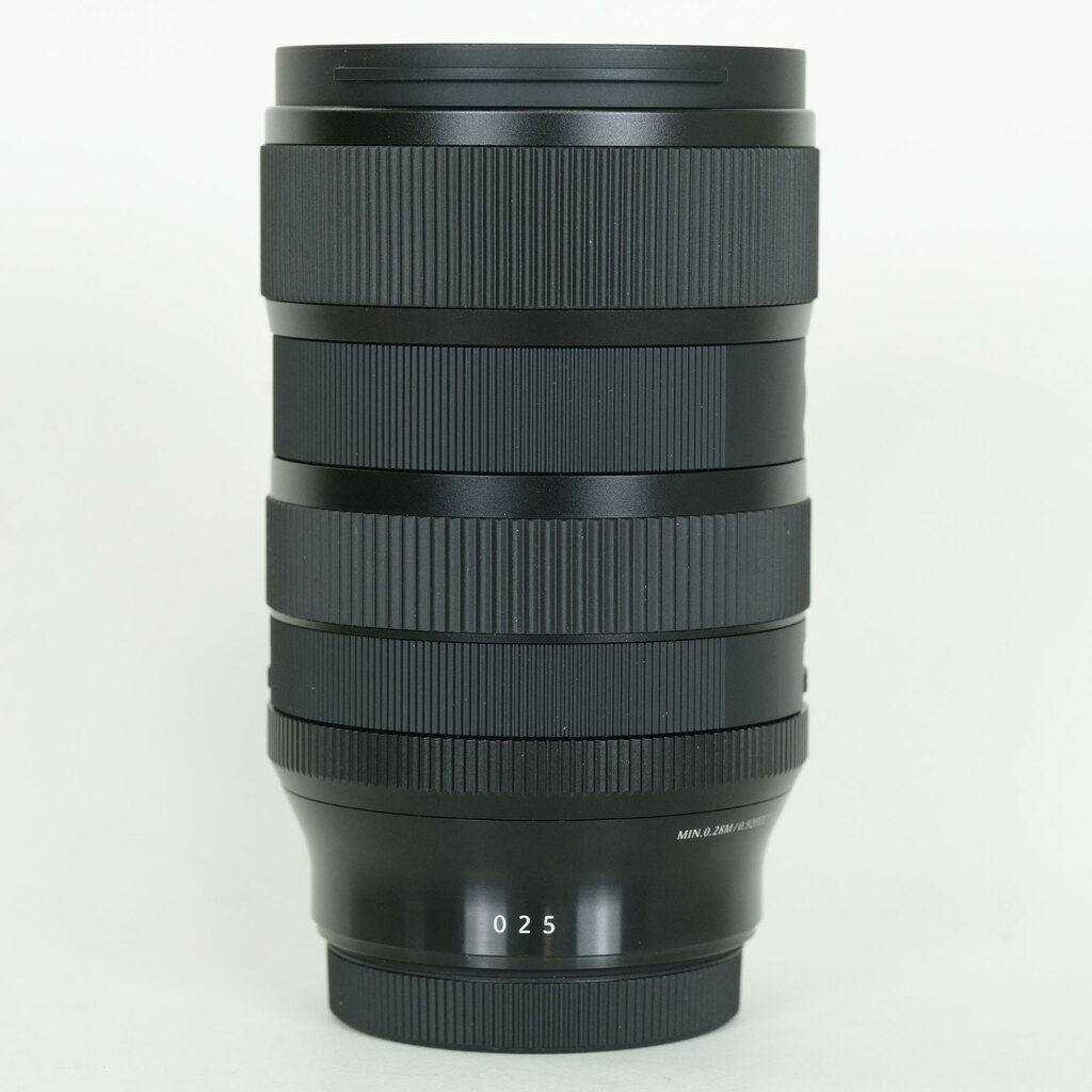 SIGMA 17-40mm F1.8 DC｜Art フジフイルムX用