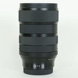 SIGMA 17-40mm F1.8 DC｜Art フジフイルムX用