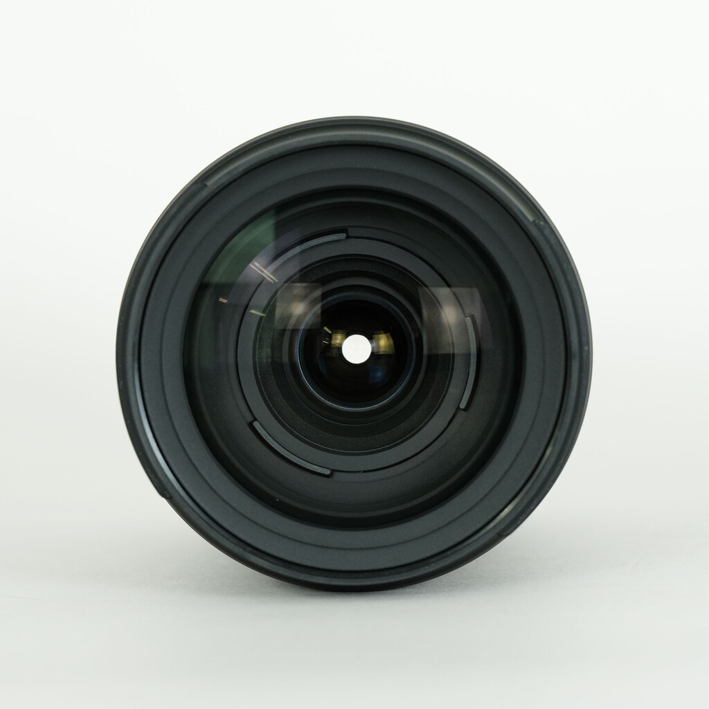 TAMRON 18-300mm F/3.5-6.3 Di III-A VC VXD (Model B061) [ソニーE用]