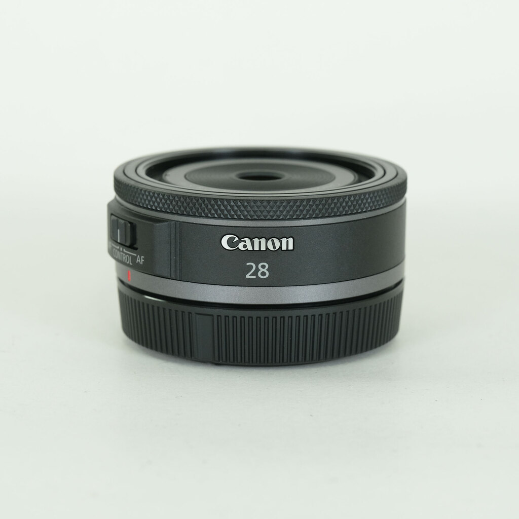 Canon RF28mm F2.8 STM Canon RF28mm F2.8 STM