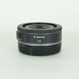 Canon RF28mm F2.8 STM Canon RF28mm F2.8 STM
