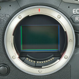 Canon EOS R6 Canon EOS R6