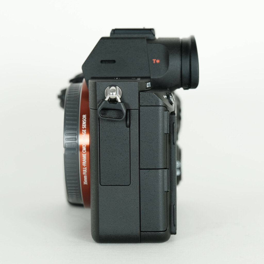 SONY α7 III（ILCE-7M3）