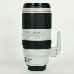 Canon EF100-400mm F4.5-5.6L IS II USM