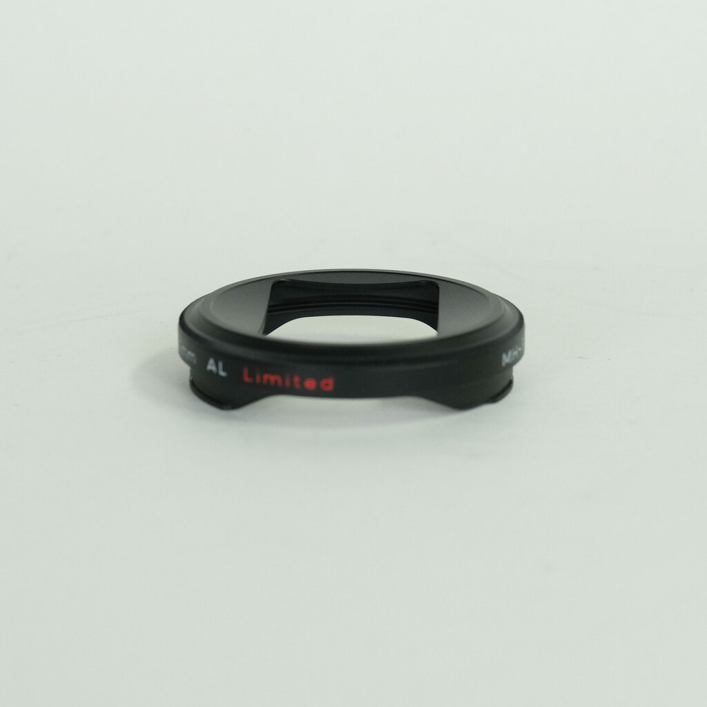 PENTAX HD PENTAX-DA 21mmF3.2AL Limited PENTAX HD PENTAX-DA 21mmF3.2AL Limited