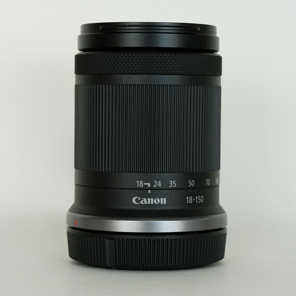 Canon RF-S18-150mm F3.5-6.3 IS STM