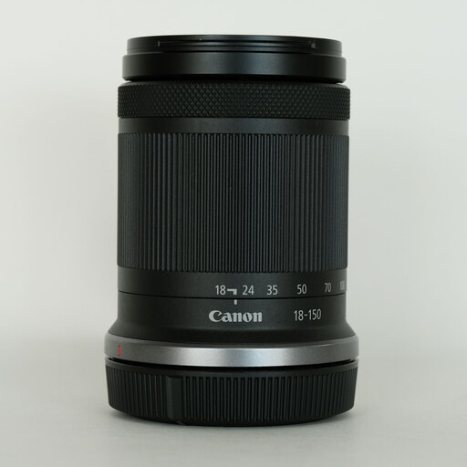 Canon RF-S18-150mm F3.5-6.3 IS STM