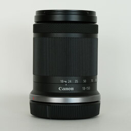 Canon RF-S18-150mm F3.5-6.3 IS STM