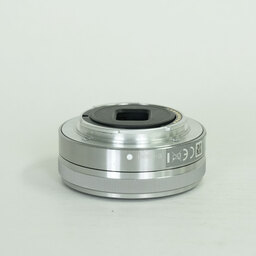 SONY E 16mm F2.8 SEL16F28