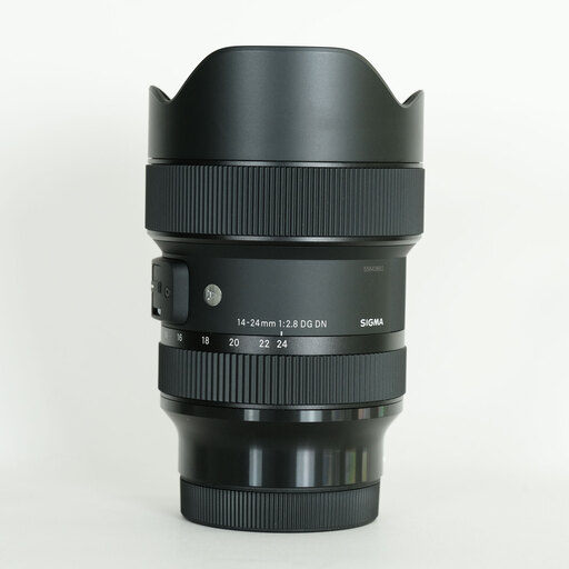 SIGMA 14-24mm F2.8 DG DN｜Art [ライカL用]