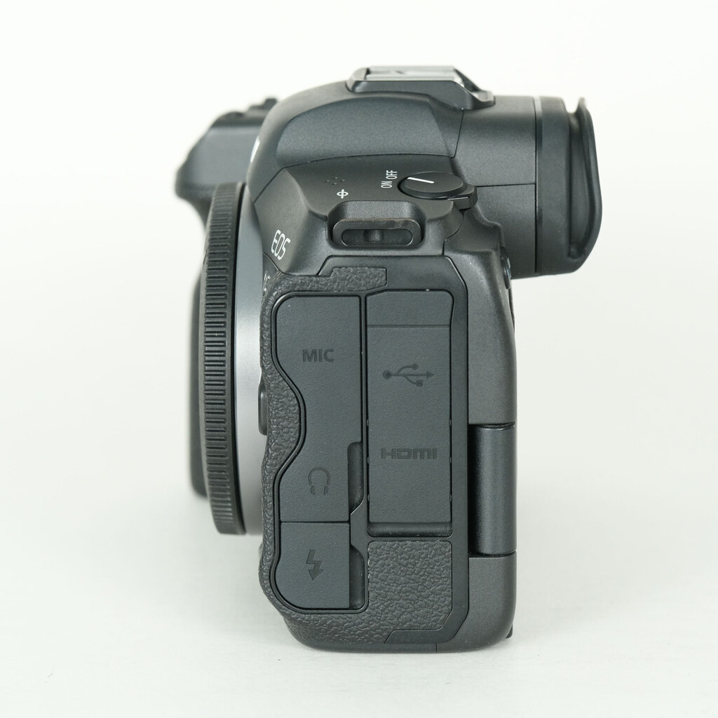 Canon EOS R5
